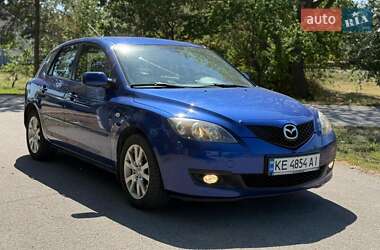 Mazda 3  2007