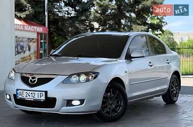 Mazda 3 2007