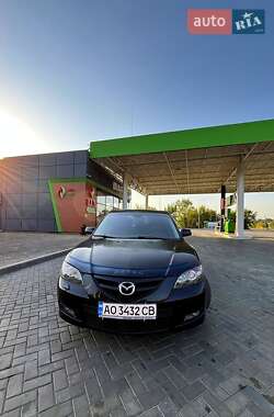 Mazda 3  2006