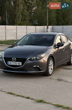 Mazda 3 2013