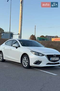 Mazda 3 2013