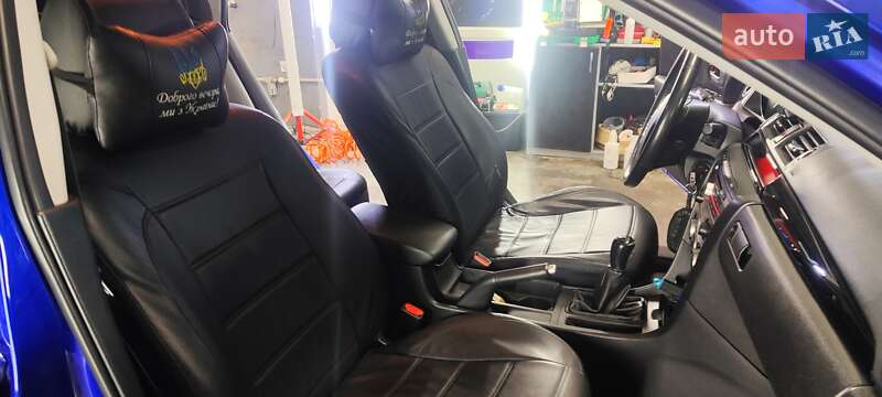 Хетчбек Mazda 3 2007 в Києві