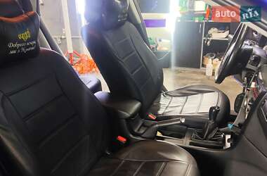 Хетчбек Mazda 3 2007 в Києві