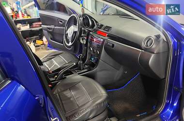 Хетчбек Mazda 3 2007 в Києві