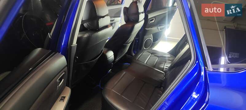 Хетчбек Mazda 3 2007 в Києві