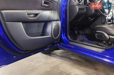 Хетчбек Mazda 3 2007 в Києві