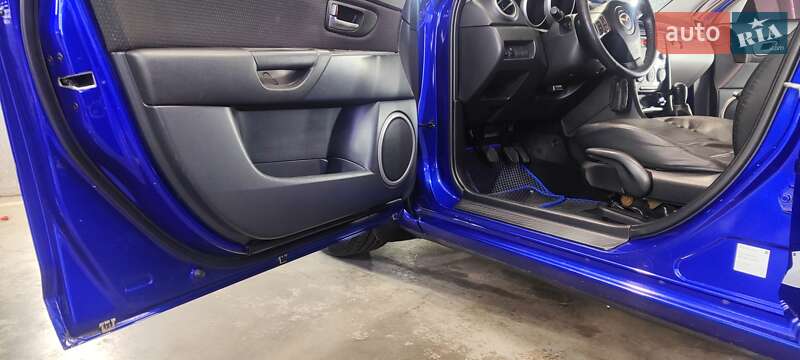 Хетчбек Mazda 3 2007 в Києві