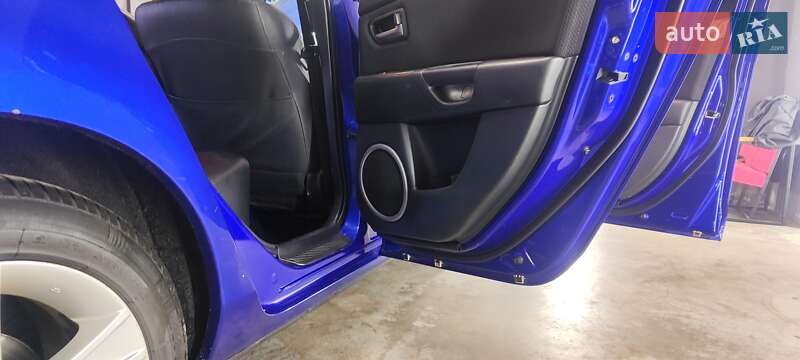 Хетчбек Mazda 3 2007 в Києві