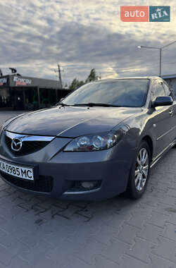 Mazda 3 2007