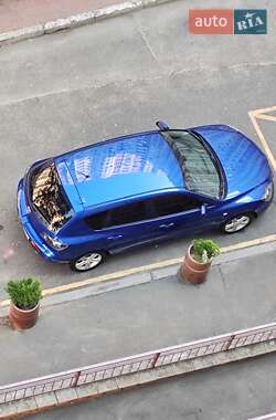 Mazda 3  2007