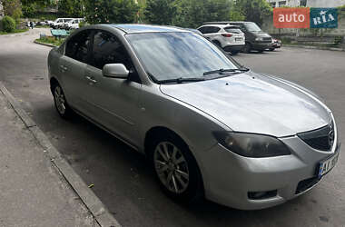 Mazda 3  2006