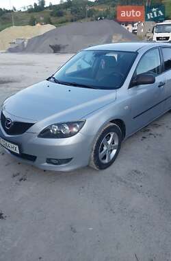 Mazda 3  2006