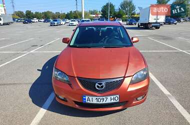 Mazda 3  2004