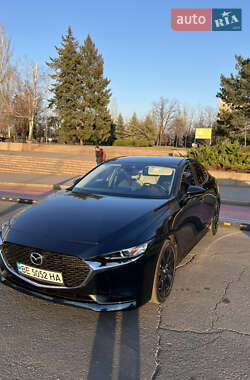 Mazda 3 2020
