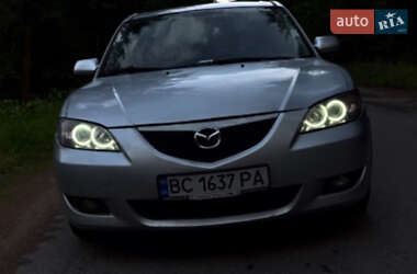 Mazda 3  2005