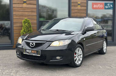 Mazda 3  2008