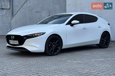 Хетчбек Mazda 3 2019 в Запоріжжі