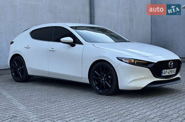 Хетчбек Mazda 3 2019 в Запоріжжі