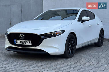Хетчбек Mazda 3 2019 в Запоріжжі