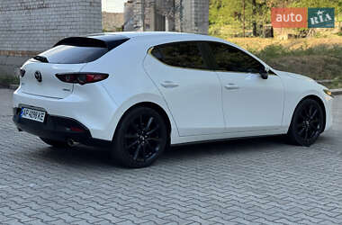 Хетчбек Mazda 3 2019 в Запоріжжі