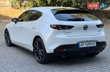 Хетчбек Mazda 3 2019 в Запоріжжі