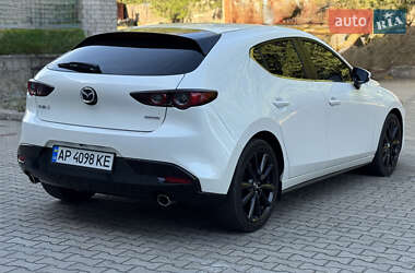 Хетчбек Mazda 3 2019 в Запоріжжі