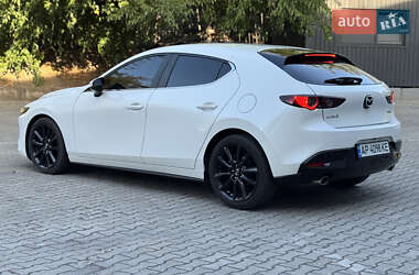 Хетчбек Mazda 3 2019 в Запоріжжі