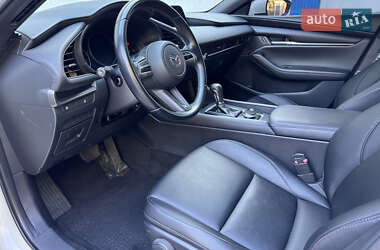 Хетчбек Mazda 3 2019 в Запоріжжі