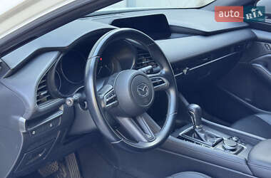 Хетчбек Mazda 3 2019 в Запоріжжі
