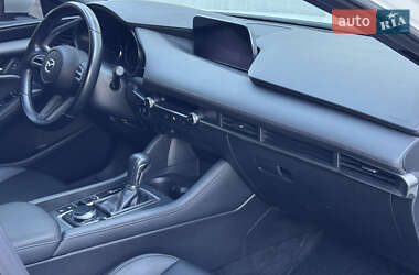Хетчбек Mazda 3 2019 в Запоріжжі