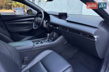 Хетчбек Mazda 3 2019 в Запоріжжі