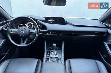 Хетчбек Mazda 3 2019 в Запоріжжі