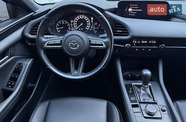 Хетчбек Mazda 3 2019 в Запоріжжі