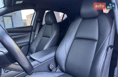 Хетчбек Mazda 3 2019 в Запоріжжі