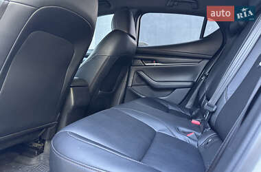 Хетчбек Mazda 3 2019 в Запоріжжі