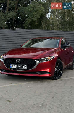 Mazda 3  2023