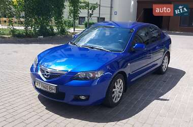 Mazda 3  2009