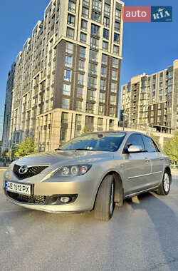 Mazda 3 2007