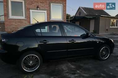 Седан Mazda 3 2006 в Кропивницькому фото 4 Седан Mazda 3 2006 в Кропивницькому