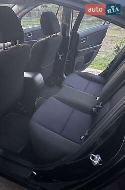 Седан Mazda 3 2006 в Кропивницькому фото 3 Седан Mazda 3 2006 в Кропивницькому