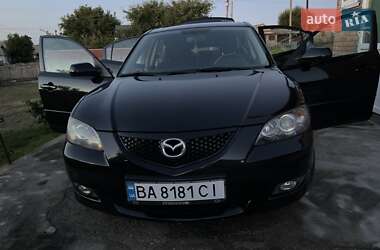 Mazda 3  2006