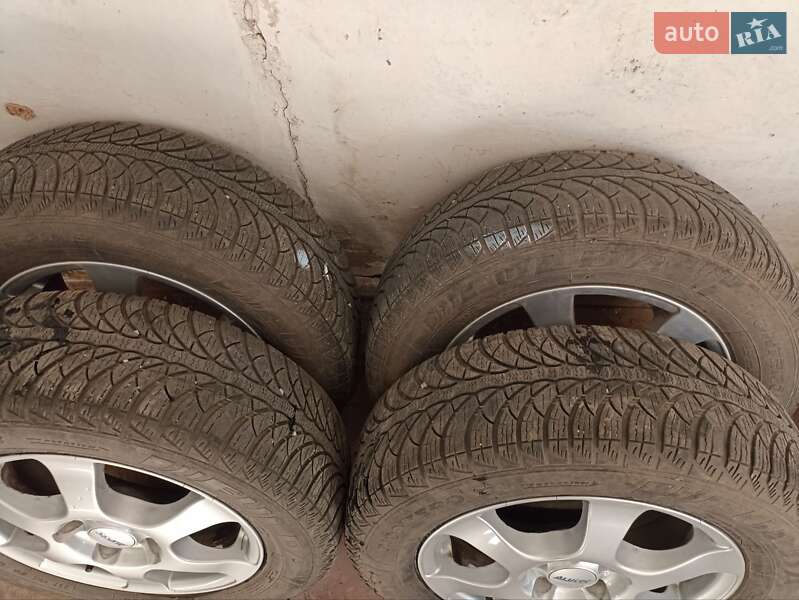 Седан Mazda 3 2006 в Кропивницькому фото 9 Седан Mazda 3 2006 в Кропивницькому