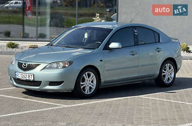 Mazda 3  2003