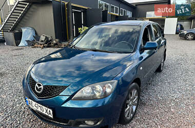 Mazda 3  2007
