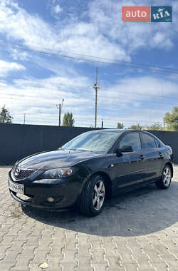 Mazda 3  2004