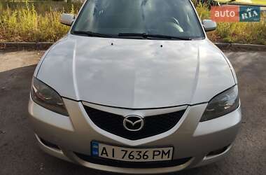 Mazda 3  2005