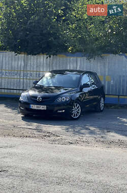 Mazda 3  2008