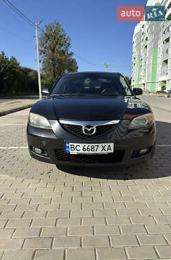 Mazda 3  2007