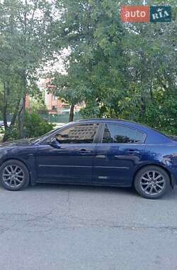 Mazda 3  2008
