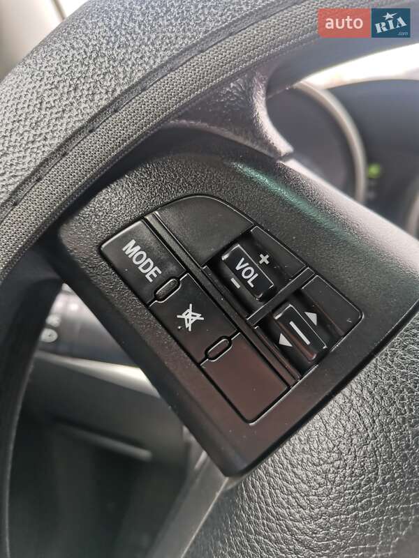 Седан Mazda 3 2013 в Виннице